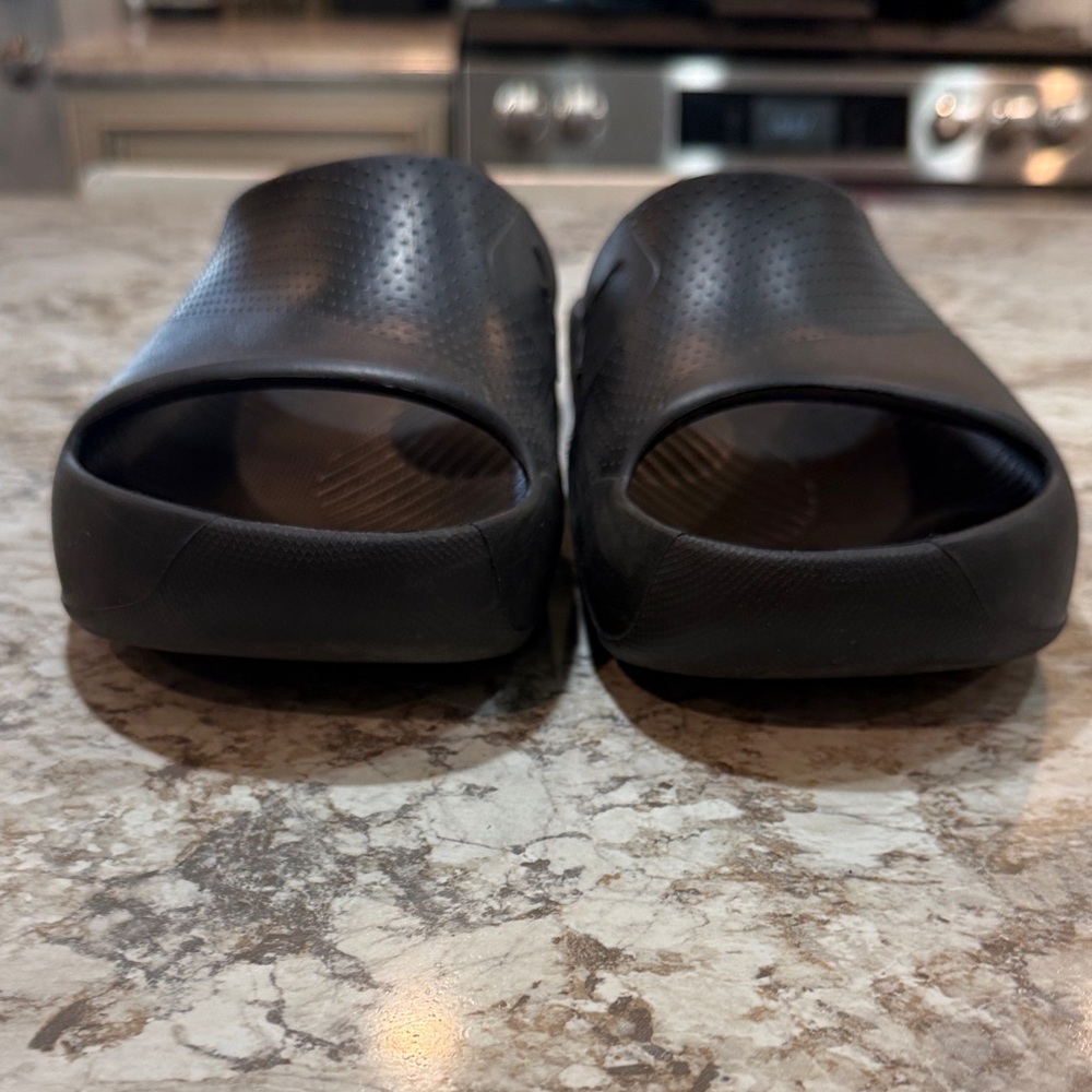 Jordan Post Men's Slides